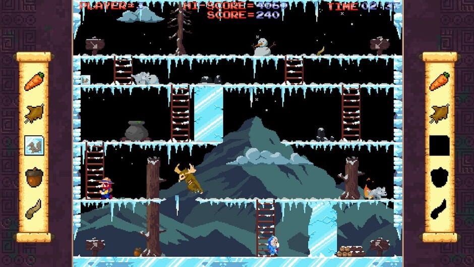 Freddy Farmer Screenshot