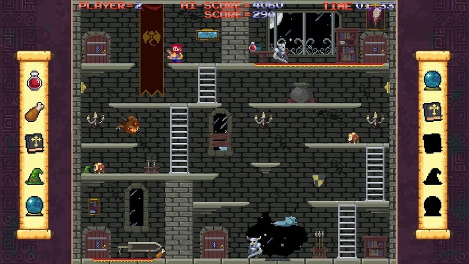 Freddy Farmer Screenshot