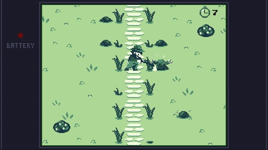 Freddy Farmer Screenshot