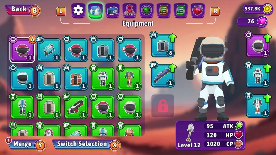 Screenshot 5