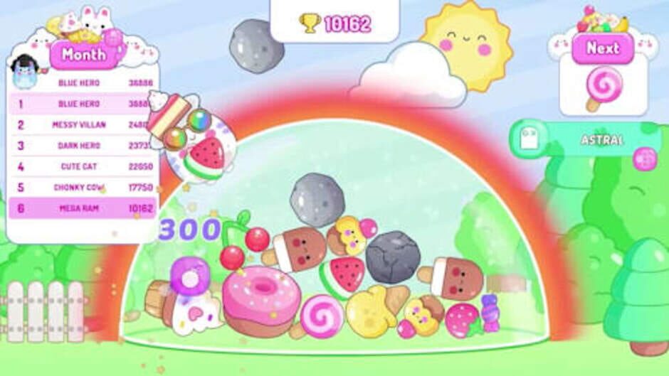 Candivity Screenshot