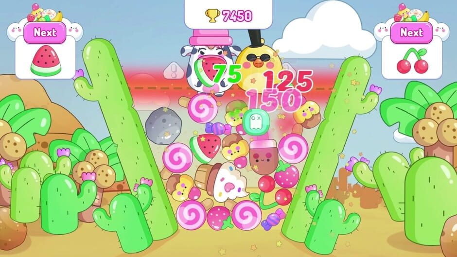 Candivity Screenshot