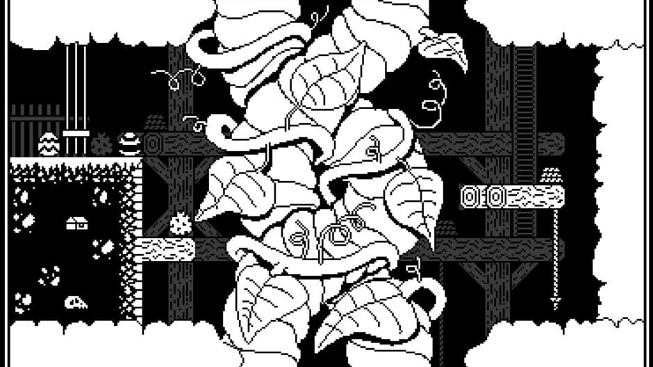 Oddbat screenshot