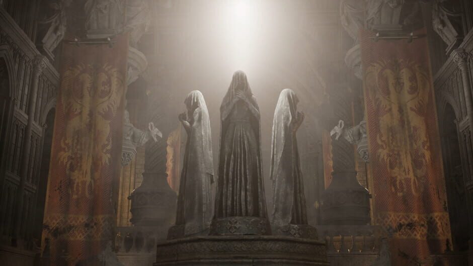 The Infernal Mist screenshot
