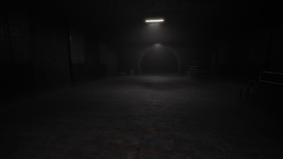 สกรีนช็อตจาก Project 38 (รูปที่ 6)