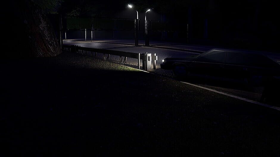 สกรีนช็อตจาก Project 38 (รูปที่ 2)