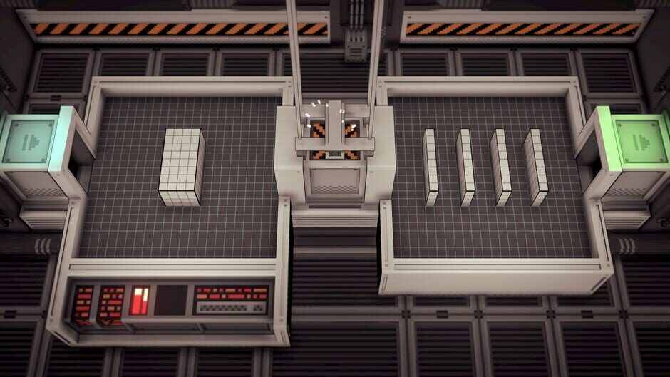 Screenshot Modulus