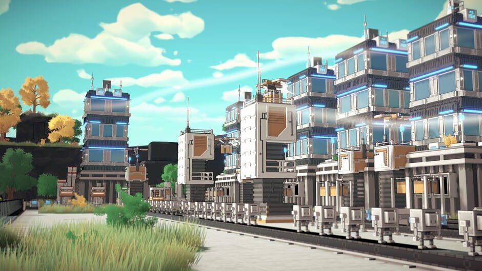 Screenshot Modulus