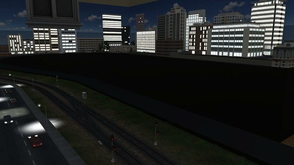 สกรีนช็อตจาก Trainz 2019: Model Trainz - Chicago (รูปที่ 11)