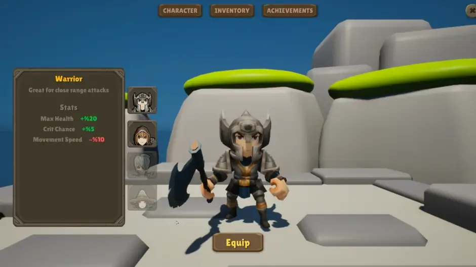 Capture d'écran de l'article