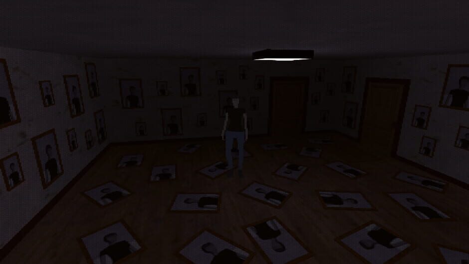 Split Apart screenshot
