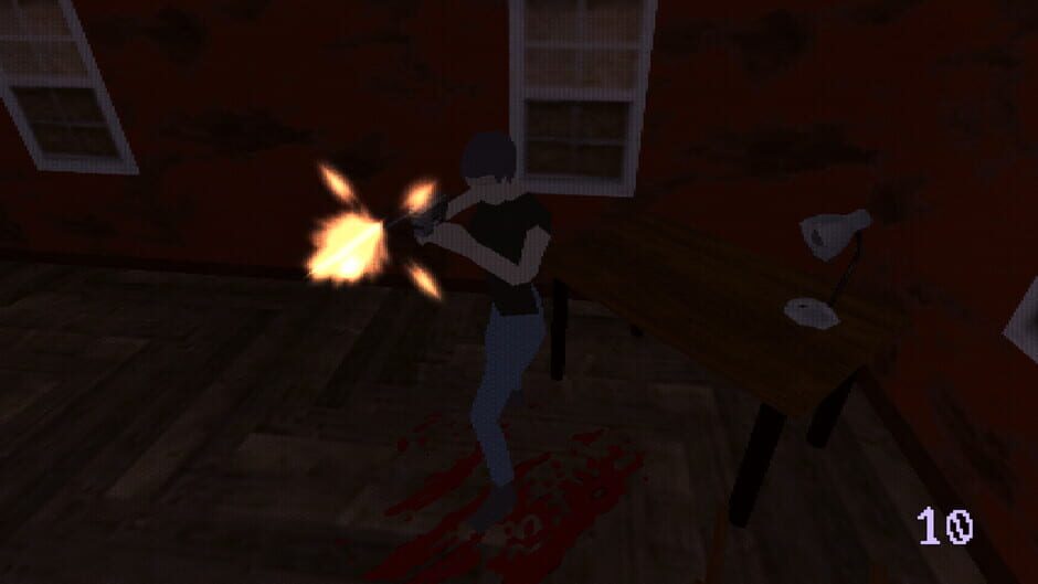 Split Apart screenshot