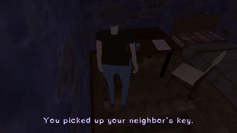 Split Apart screenshot