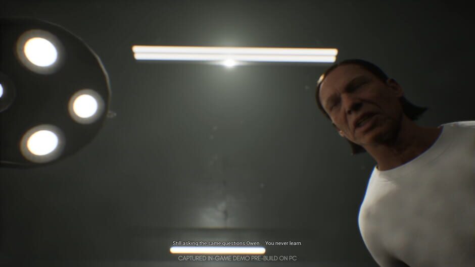 Biohazard: Siberia Screenshot