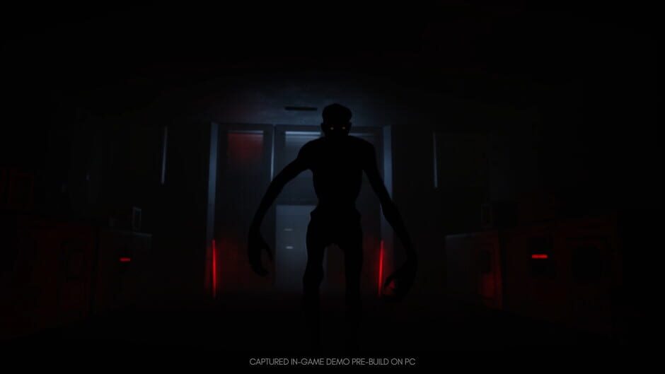 Biohazard: Siberia Screenshot