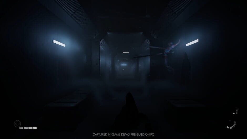 Biohazard: Siberia Screenshot