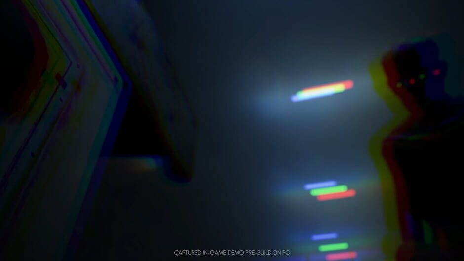 Biohazard: Siberia Screenshot