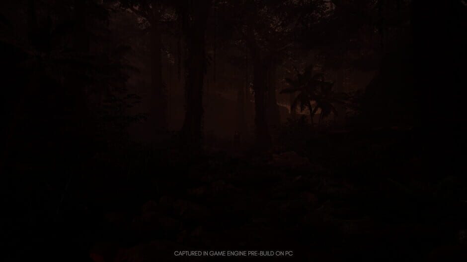 Biohazard: Siberia Screenshot