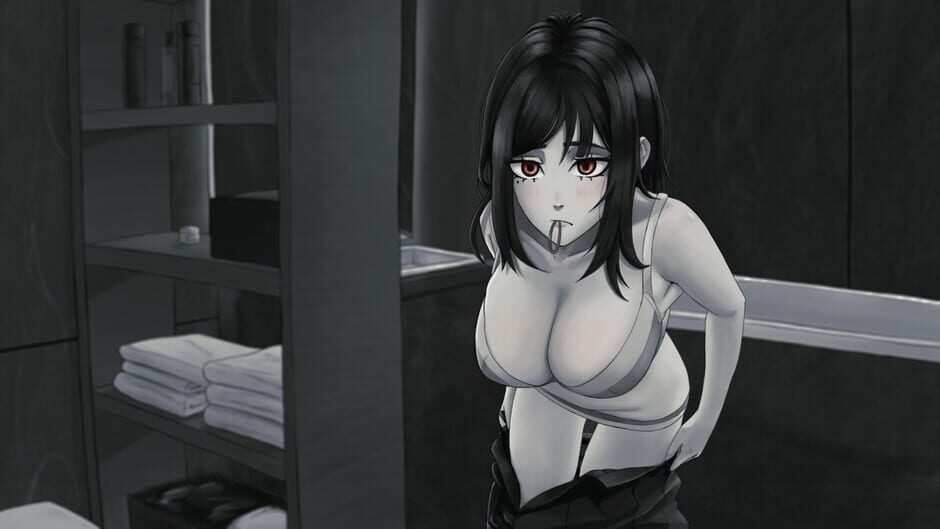 สกรีนช็อตจาก Train to Hong Kong (รูปที่ 8)