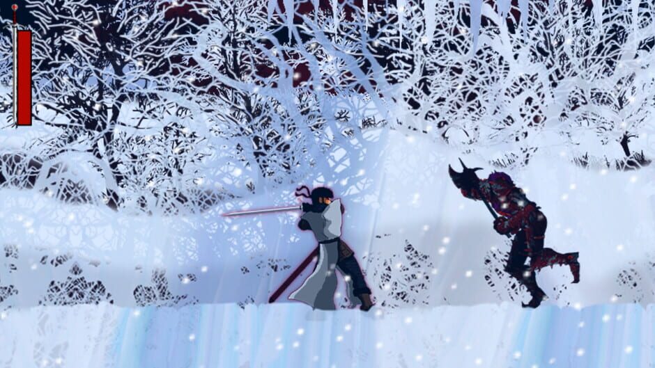 Templar screenshot