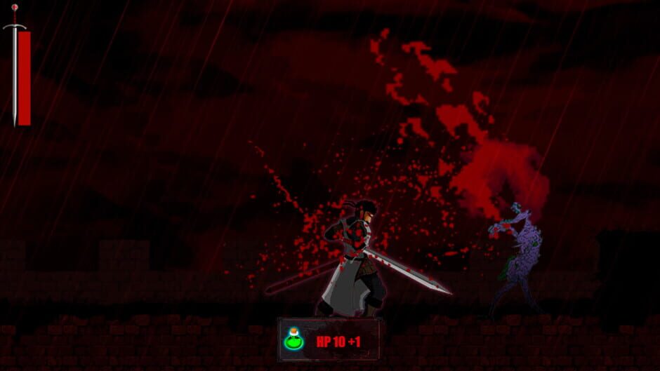 Templar screenshot