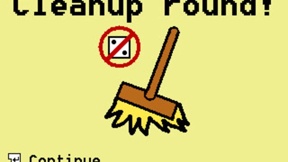 Ninja Numpties Screenshot