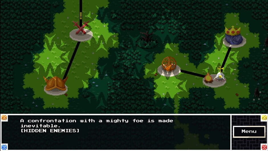 Afterlife Gladiator Screenshot