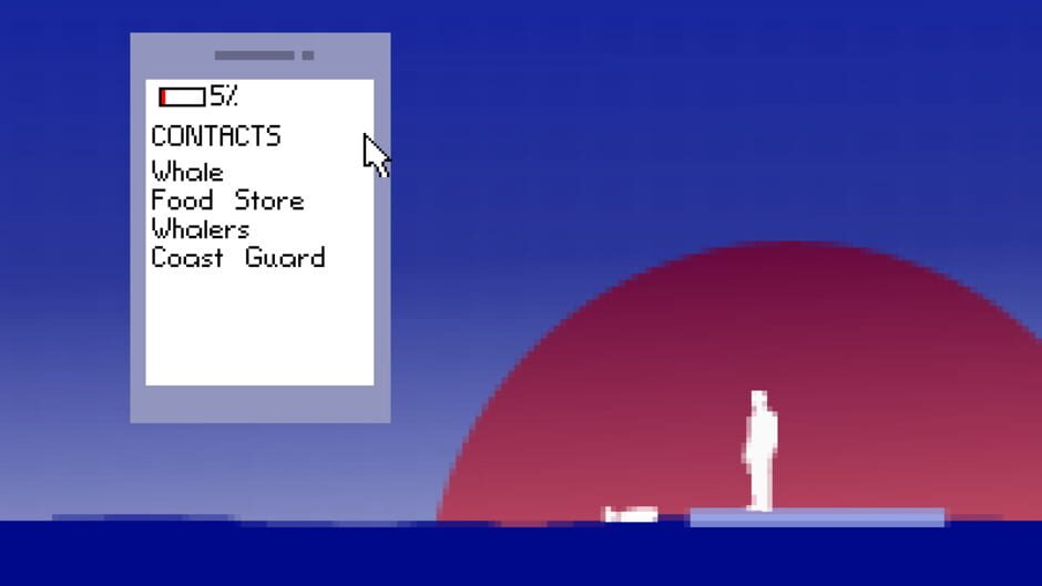 Nauticell screenshot