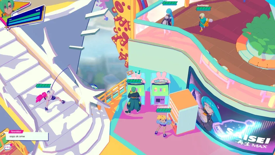Capture d'écran de l'article