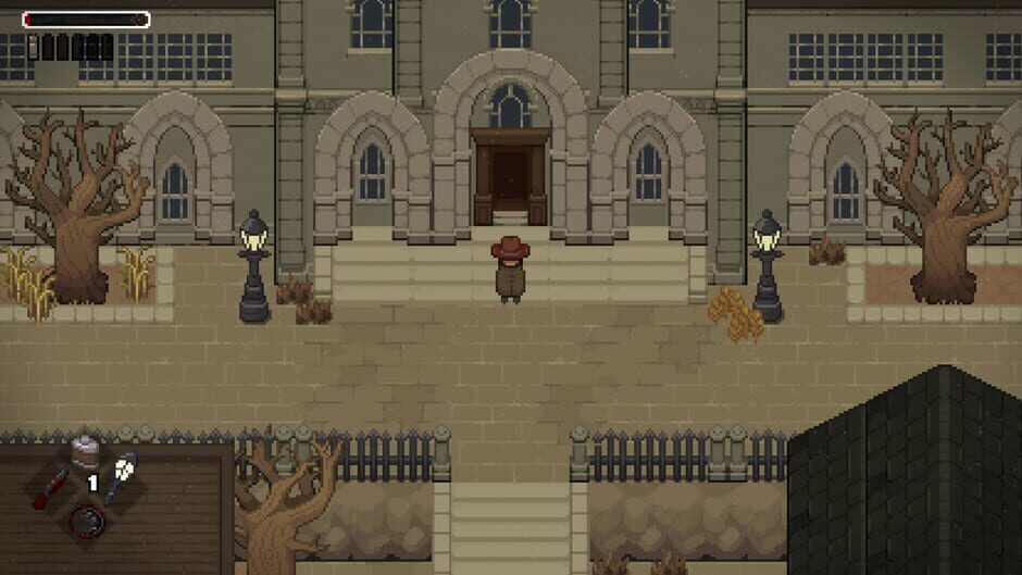 Tombwater screenshot 7