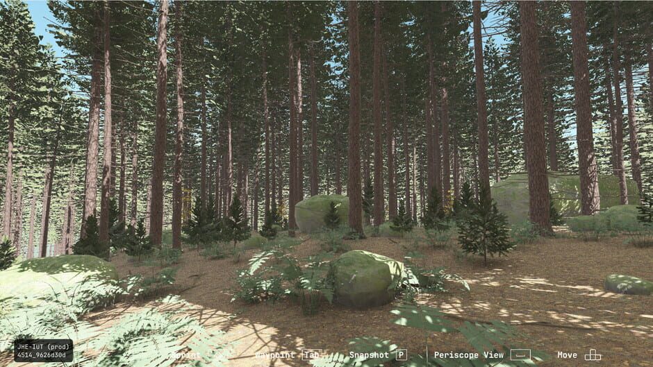 Preface: Undiscovered World screenshot