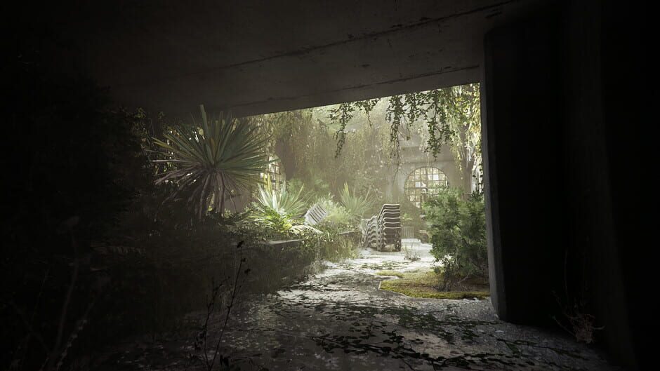 Ready or Not: Dark Waters Screenshot