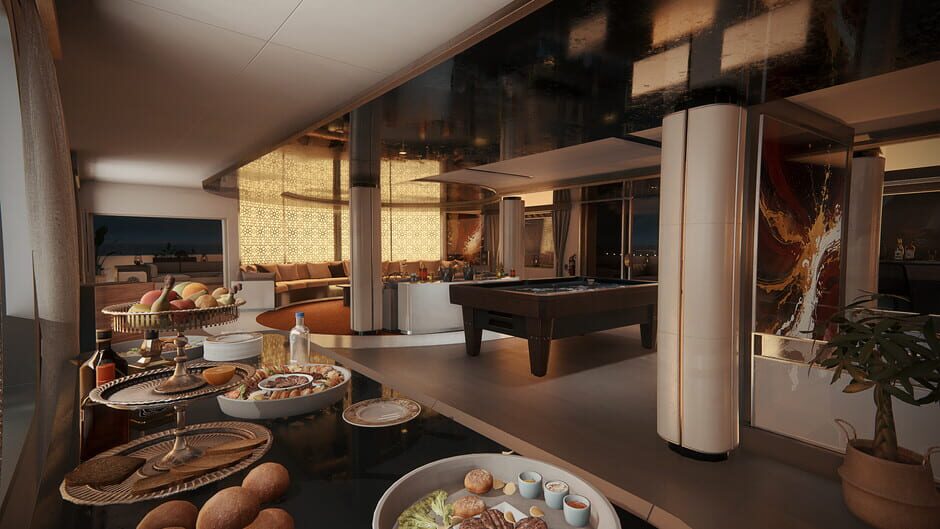 Ready or Not: Dark Waters Screenshot