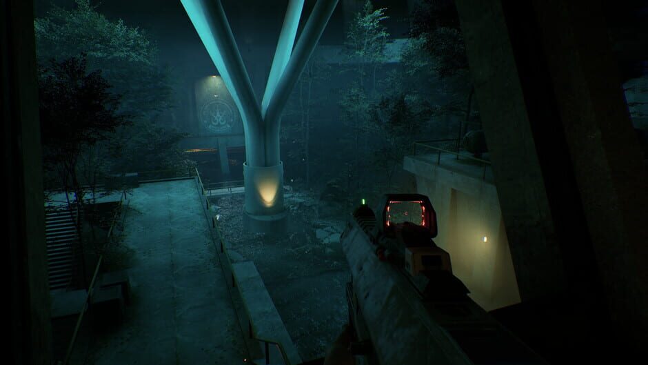 Screenshot Deepest Fear