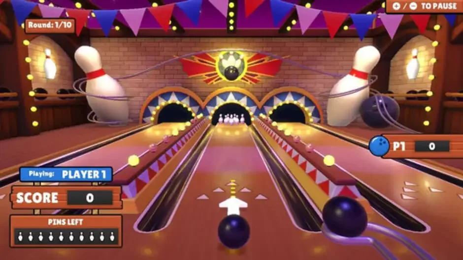 Boardwalk Arcade 2 media