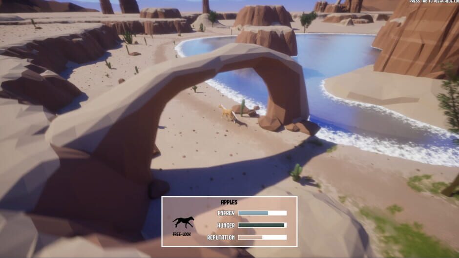 Roam screenshot