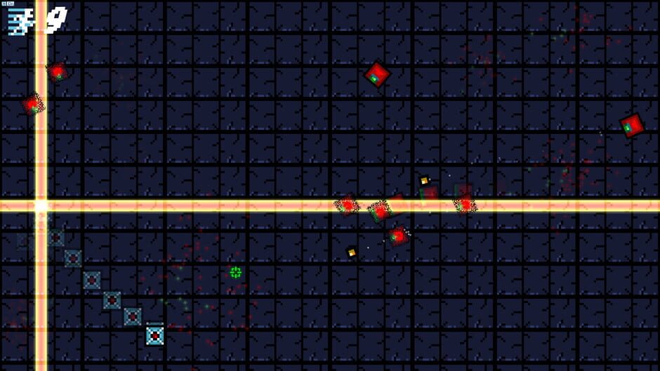 Druta-Cinta Screenshot