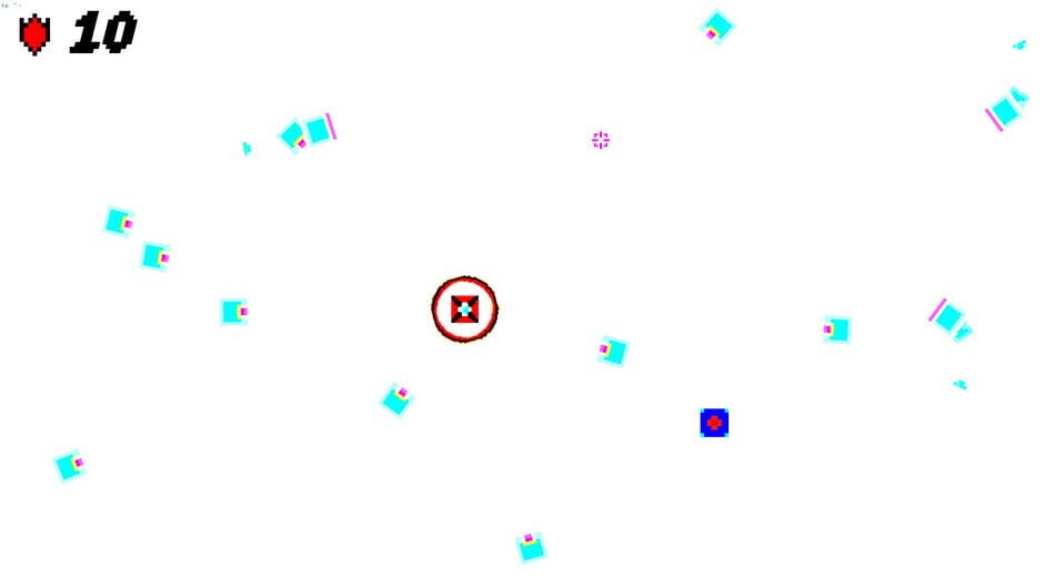 Druta-Cinta Screenshot