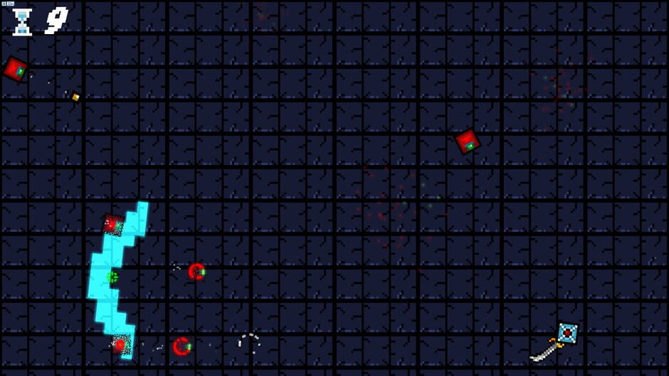 Druta-Cinta Screenshot