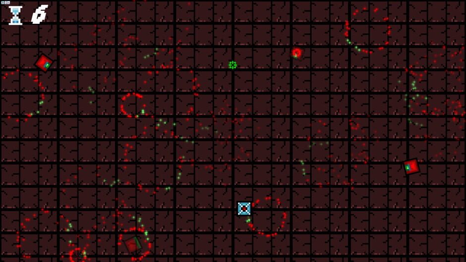 Druta-Cinta Screenshot