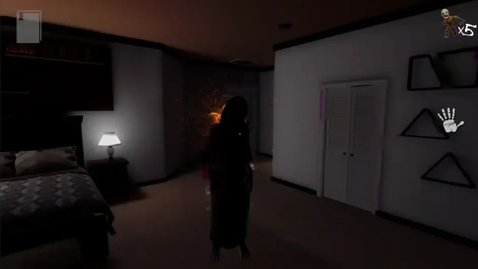 Paranormal Territory 2