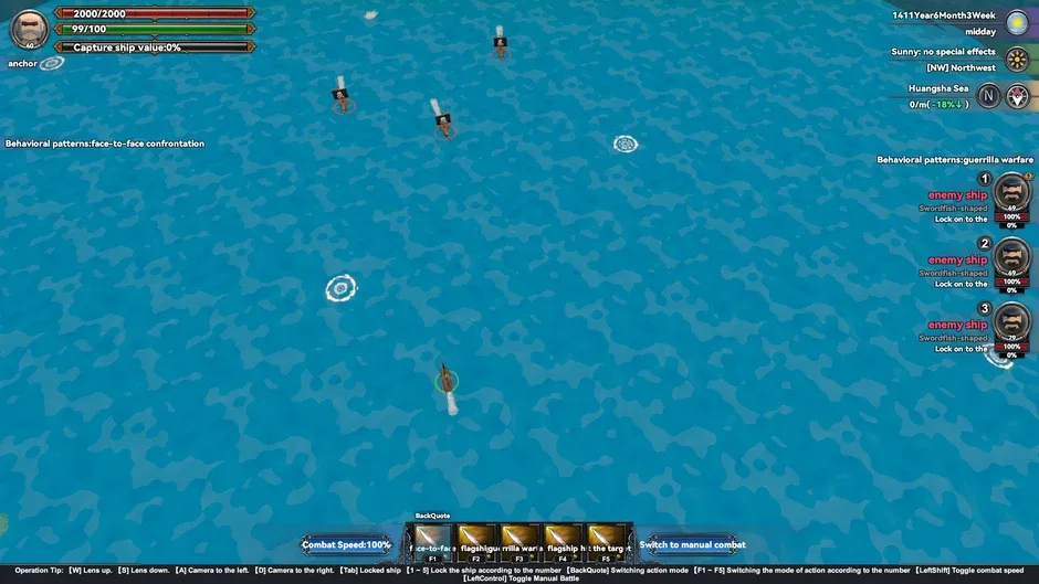 Capture d'écran de l'article