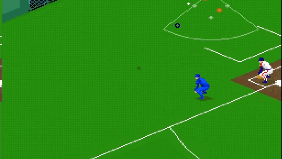 Super Bases Loaded Screenshot