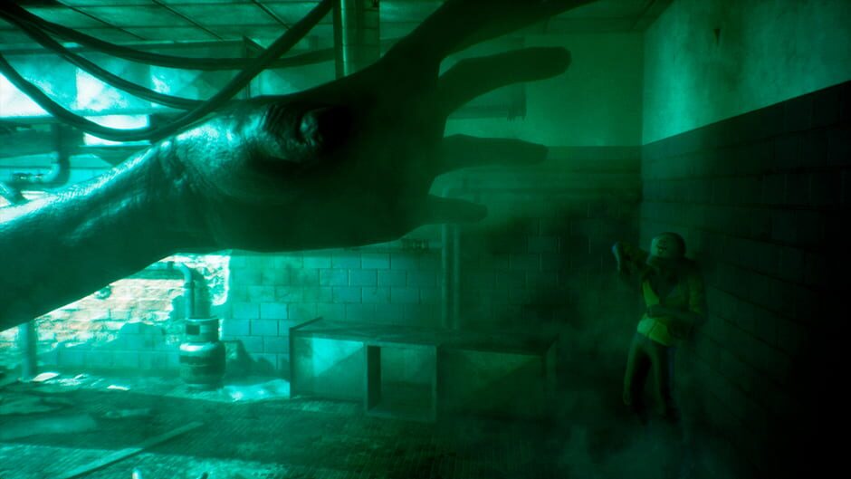 Screenshot One Way Home