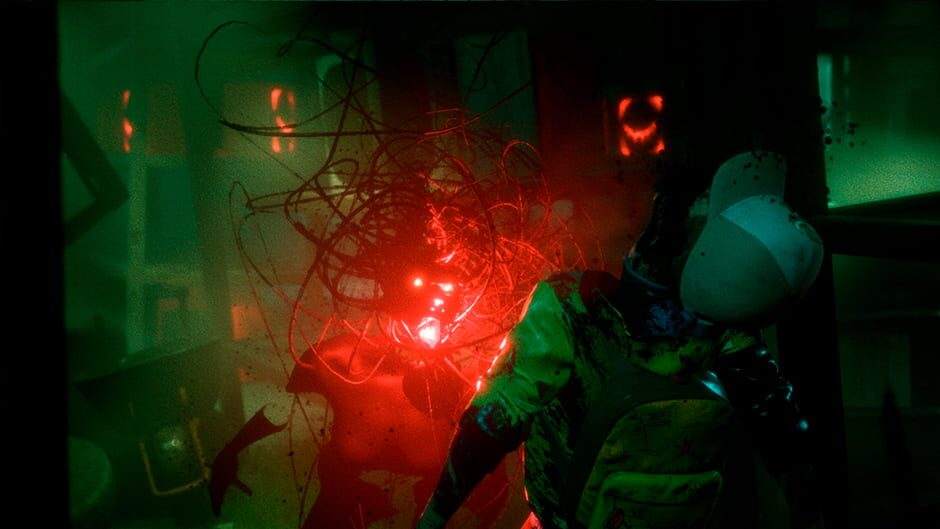 Screenshot One Way Home