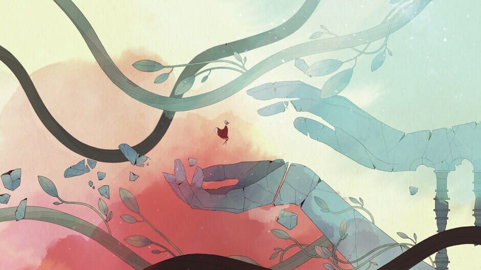 Gris + Neva Bundle Screenshot