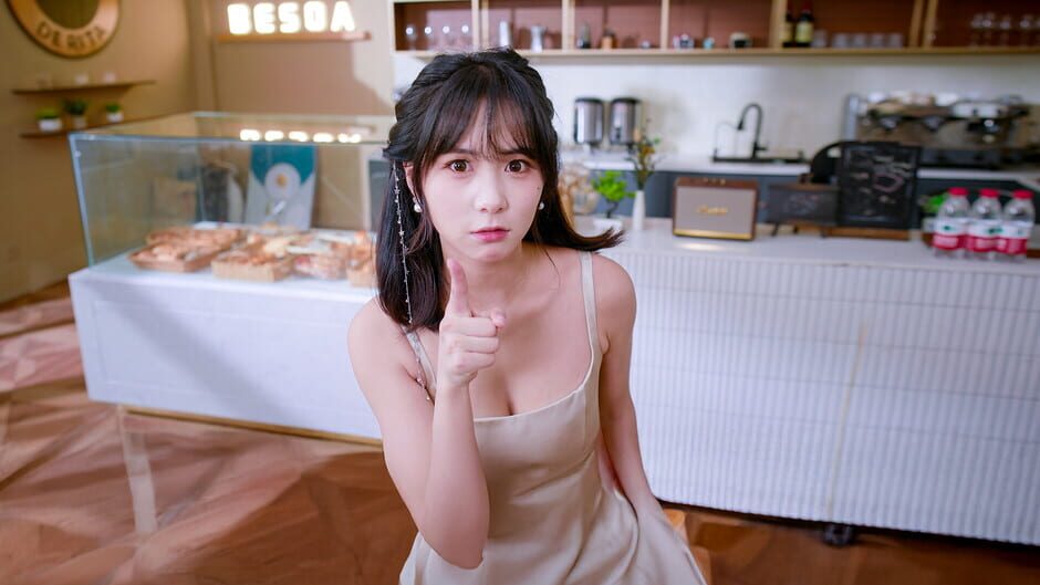 Couple-Cultivation Saves the World Screenshot