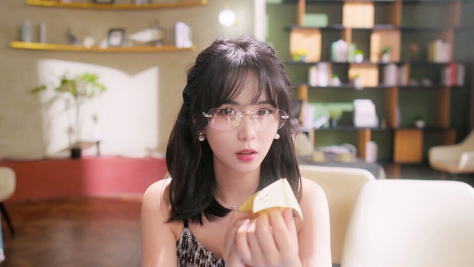 Couple-Cultivation Saves the World Screenshot