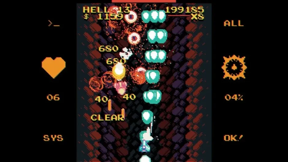 Capture d'écran de l'article