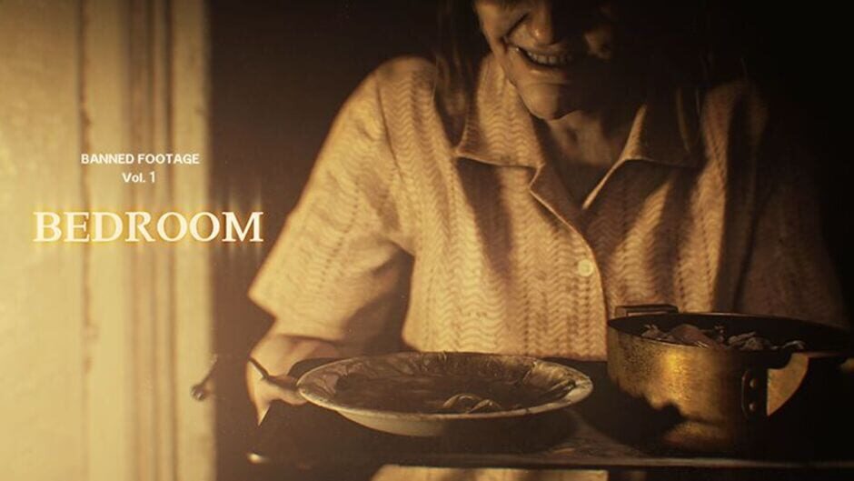 Resident Evil 7: Biohazard - Banned Footage Vol. 1 Screenshot